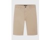 ΒΕΡΜΟΥΔΑ FUNKYBUDDHA FBM013-001-03-BEIGE