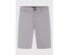 ΒΕΡΜΟΥΔΑ FUNKYBUDDHA FBM013-001-03-GREY