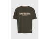 ΜΠΛΟΥΖΑ FUNKYBUDDHA FBM013-032-04-OLIVE