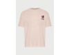 ΜΠΛΟΥΖΑ FUNKYBUDDHA FBM013-088-04-DUST PINK