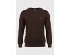 ΠΛΕΧΤΟ FUNKYBUDDHA FBM014-001-09-BROWN