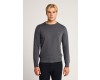 ΠΛΕΧΤΟ FUNKYBUDDHA FBM014-001-09-D.GREY