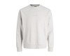 ΦΟΥΤΕΡ JACK&JONES 12282821-OFF WHITE