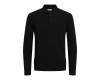 ΠΛΕΧΤΟ JACK&JONES 12258582-BLACK