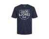 ΜΠΛΟΥΖΑ JACK&JONES 12256779-BLUE