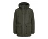 ΜΠΟΥΦΑΝ JACK&JONES 12258408-XAKI
