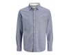 ΠΟΥΚΑΜΙΣΟ JACK&JONES 12265807-L.BLUE