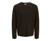 ΠΛΕΧΤΟ JACK&JONES 12258407-BROWN