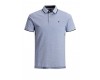 ΜΠΛΟΥΖΑ JACK&JONES 12136668-BLUE