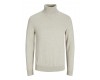 ΠΛΕΧΤΟ JACK&JONES 12157417-BEIGE