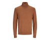 ΠΛΕΧΤΟ JACK&JONES 12157417-ORANGE