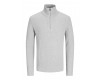 ΠΛΕΧΤΟ JACK&JONES 12257773-GREY MEL