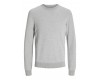 ΠΛΕΧΤΟ JACK&JONES 12258139-GREY MEL