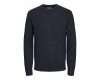 ΠΛΕΧΤΟ JACK&JONES 12258480-NAVY