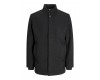 ΗΜΙΠΑΛΤΟ JACK&JONES 12258674-BLACK