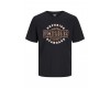 ΜΠΛΟΥΖΑ JACK&JONES 12254862-BLACK