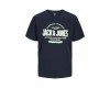 ΜΠΛΟΥΖΑ JACK&JONES 12254862-BLUE