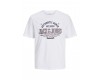 ΜΠΛΟΥΖΑ JACK&JONES 12254862-WHITE