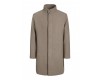ΗΜΙΠΑΛΤΟ JACK&JONES 12259449-POYRO
