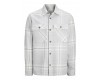 ΠΟΥΚΑΜΙΣΑ JACK&JONES 12263647-L.GREY