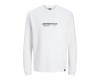 ΜΠΛΟΥΖΑ JACK&JONES 12265426-WHITE