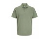 ΜΠΛΟΥΖΑ JACK&JONES 12257315-GREEN