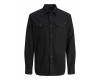 ΠΟΥΚΑΜΙΣΑ JACK&JONES 12138115 BLACK