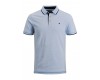 ΜΠΛΟΥΖΑ JACK&JONES 12136668-L.BLUE
