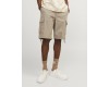 ΒΕΡΜΟΥΔΑ JACK&JONES 12248685-BEIGE