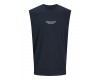 ΜΠΛΟΥΖΑ JACK&JONES 12250430-NAVY