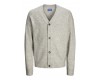 ΖΑΚΕΤΑ JACK&JONES 12226633-GREY MEL