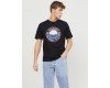ΜΠΛΟΥΖΑ JACK&JONES 12250411-BLACK