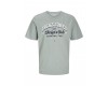 ΜΠΛΟΥΖΑ JACK&JONES 12268267-F.GREEN