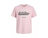 ΜΠΛΟΥΖΑ JACK&JONES 12268267-PINK