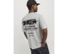 ΜΠΛΟΥΖΑ JACK&JONES 12278088-GREY