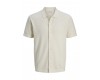 ΠΟΥΚΑΜΙΣΑ JACK&JONES 12268220-OFF WHITE