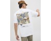 ΜΠΛΟΥΖΑ JACK&JONES 12273646-WHITE