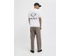ΜΠΛΟΥΖΑ JACK&JONES 12273867-WHITE