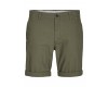 ΒΕΡΜΟΥΔΑ JACK&JONES 12182549-XAKI