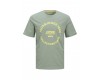 ΜΠΛΟΥΖΑ JACK&JONES 12269280-GREEN
