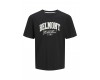 ΜΠΛΟΥΖΑ JACK&JONES 12268441-BLACK