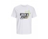 ΜΠΛΟΥΖΑ JACK&JONES 12269390-WHITE
