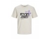 ΜΠΛΟΥΖΑ JACK&JONES 12269390-L.BEIGE