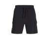 ΒΕΡΜΟΥΔΑ JACK&JONES 12269442-BLACK