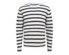 ΜΠΛΟΥΖΑ JACK&JONES 12269631-WHITE