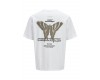 ΜΠΛΟΥΖΑ JACK&JONES 12273379-WHITE
