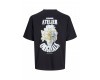 ΜΠΛΟΥΖΑ JACK&JONES 12262718-BLACK