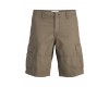 ΒΕΡΜΟΥΔΑ JACK&JONES 12274389-BROWN