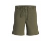 ΒΕΡΜΟΥΔΑ JACK&JONES 12274983-XAKI