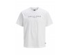 ΜΠΛΟΥΖΑ JACK&JONES 12275186-WHITE